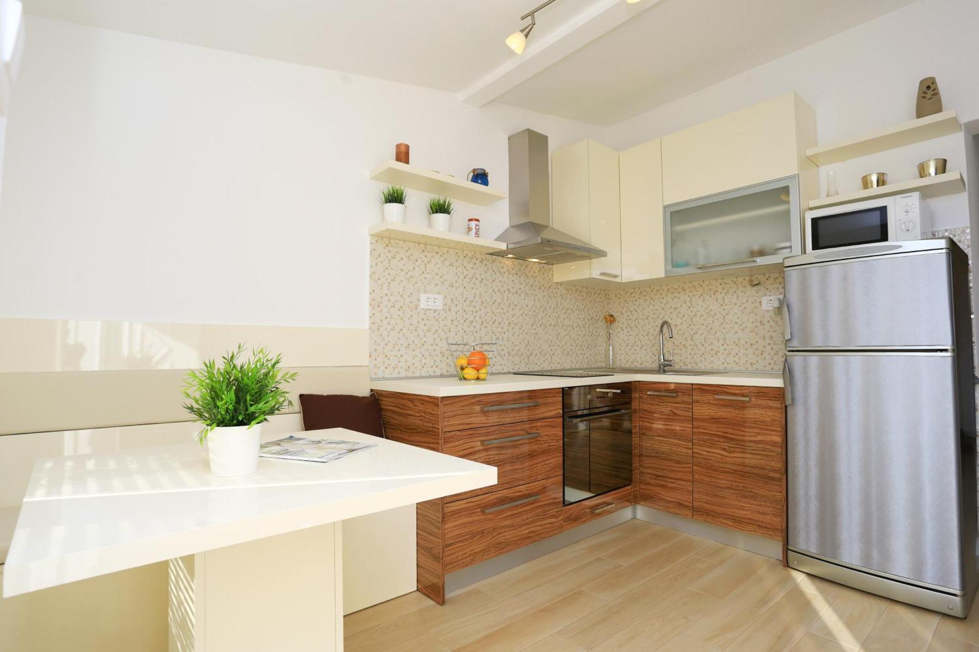 Apartament Odette Zadar Zewnętrze zdjęcie
