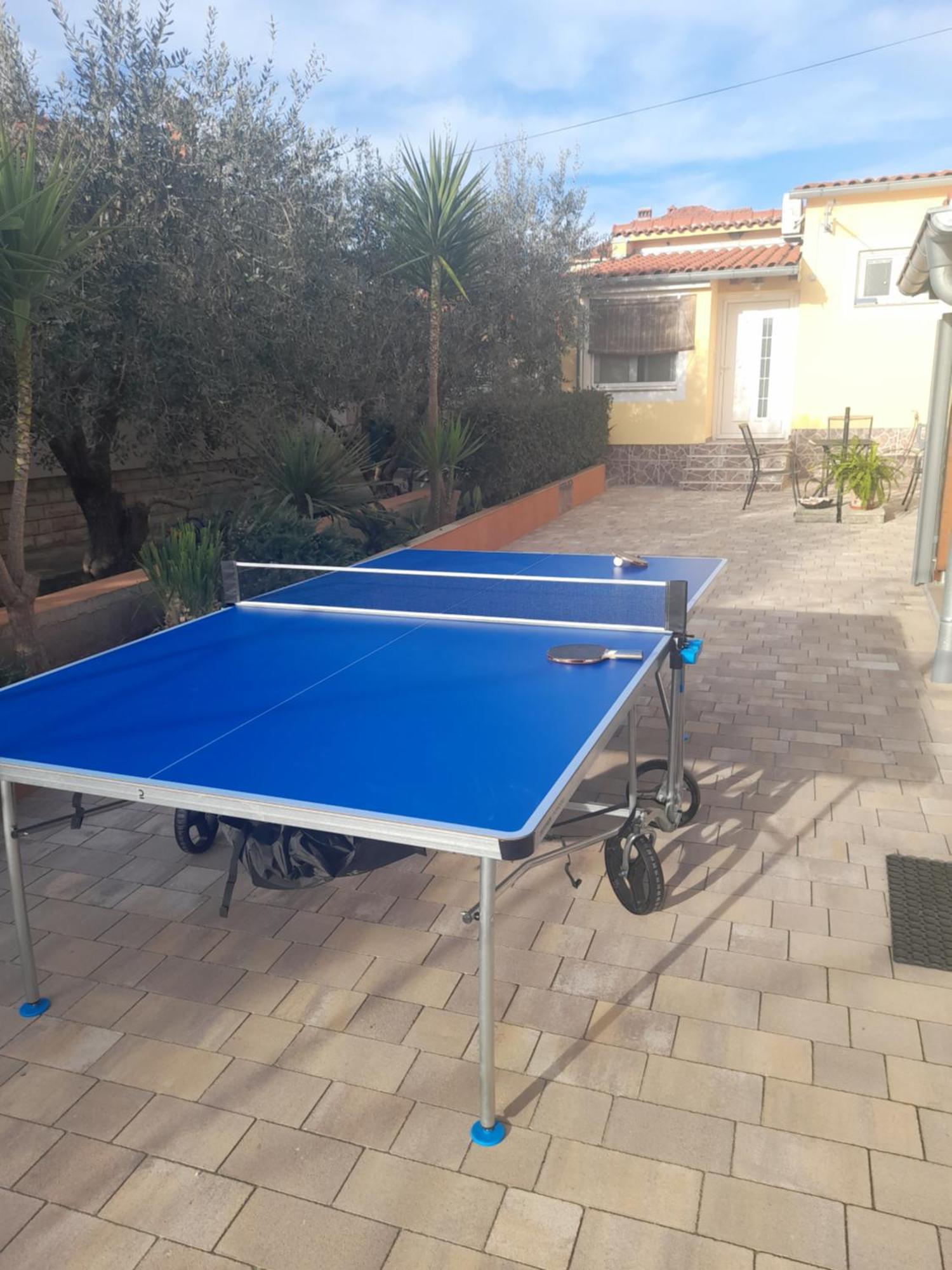 Apartament Odette Zadar Zewnętrze zdjęcie