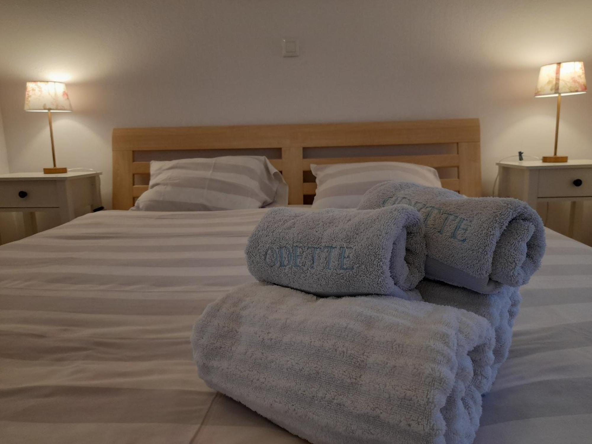Apartament Odette Zadar Zewnętrze zdjęcie