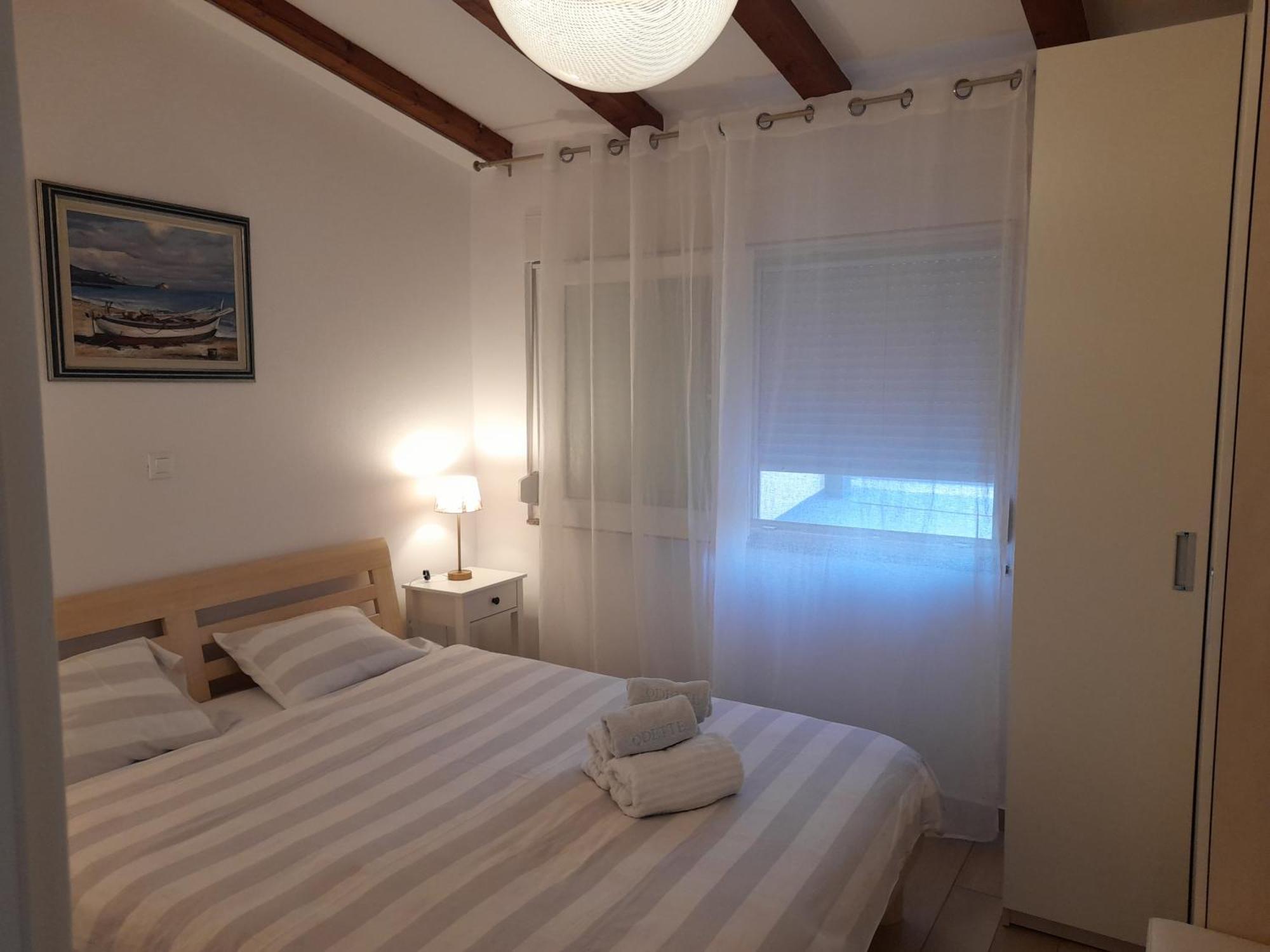 Apartament Odette Zadar Zewnętrze zdjęcie
