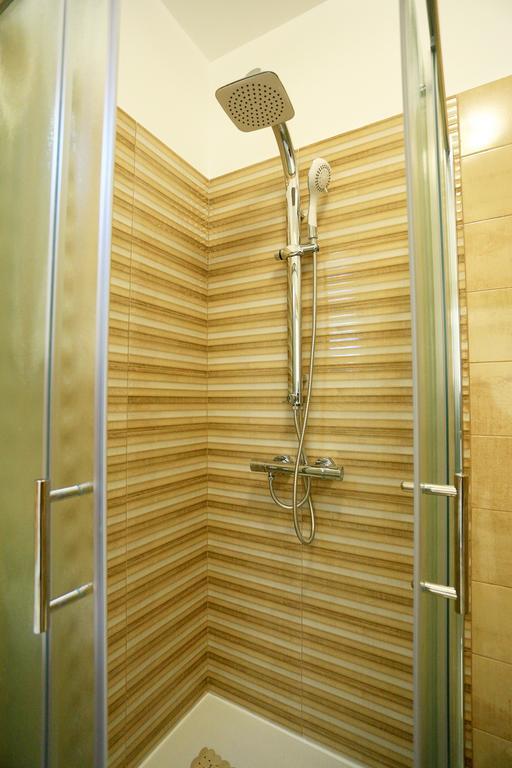 Apartament Odette Zadar Zewnętrze zdjęcie