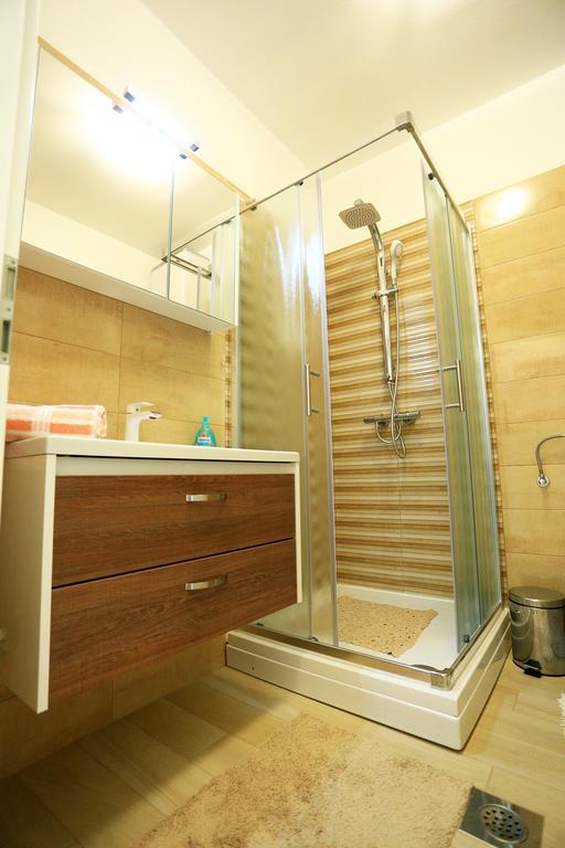 Apartament Odette Zadar Zewnętrze zdjęcie