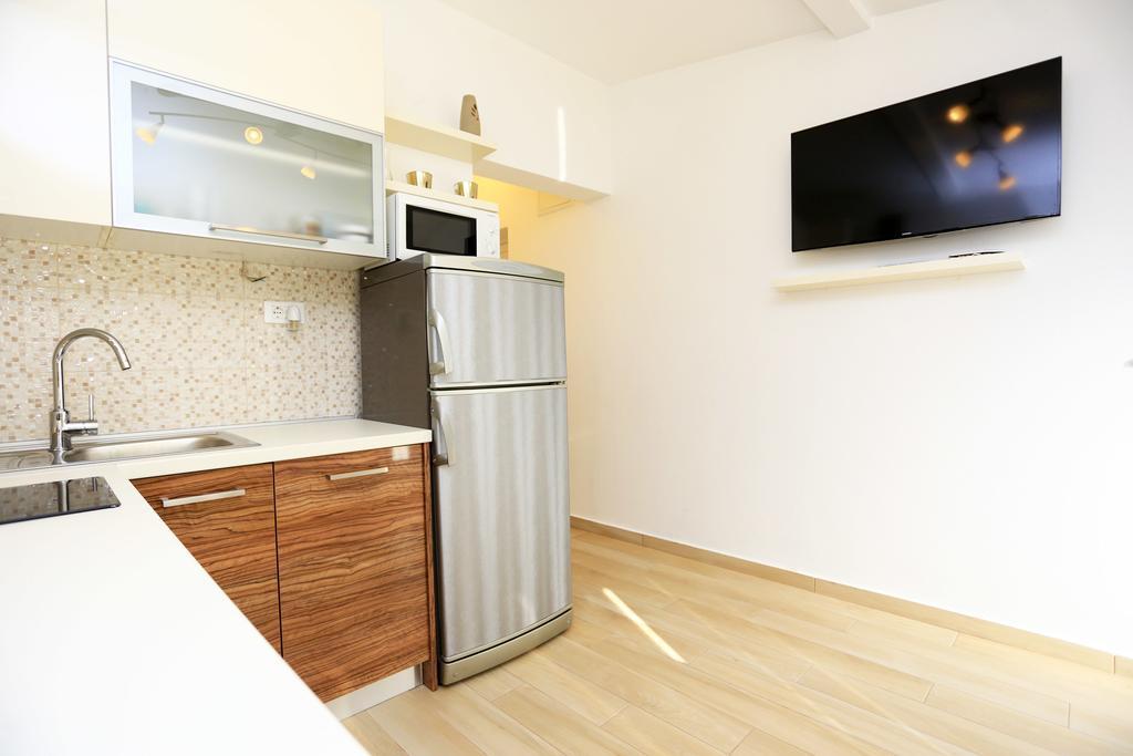 Apartament Odette Zadar Zewnętrze zdjęcie