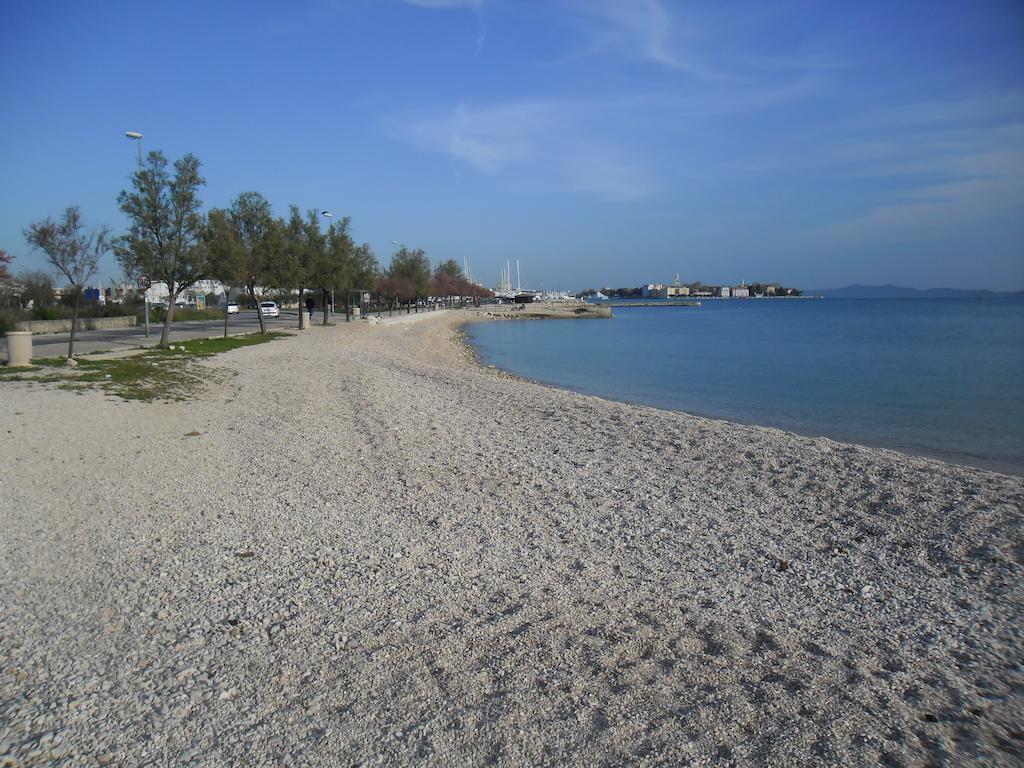 Apartament Odette Zadar Pokój zdjęcie